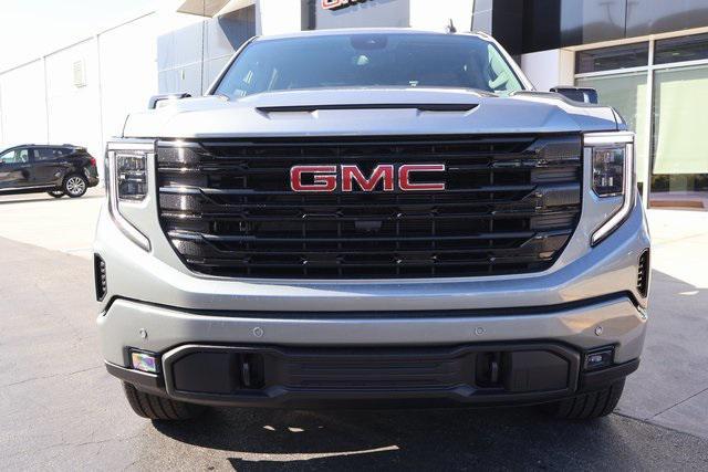 new 2025 GMC Sierra 1500 car, priced at $63,580