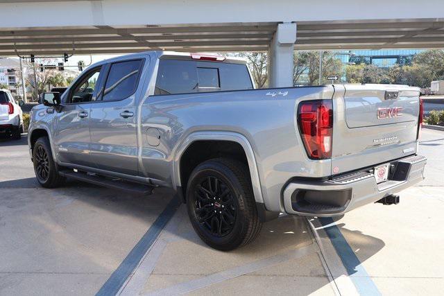 new 2025 GMC Sierra 1500 car, priced at $63,580