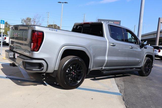 new 2025 GMC Sierra 1500 car, priced at $63,580