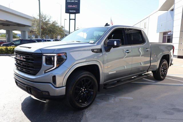 new 2025 GMC Sierra 1500 car, priced at $63,580
