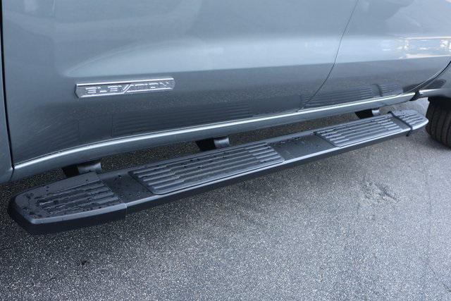 new 2025 GMC Sierra 1500 car, priced at $63,580