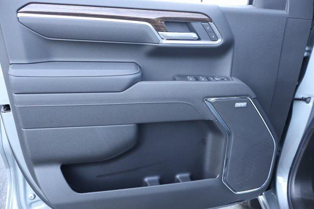new 2025 GMC Sierra 1500 car, priced at $63,580