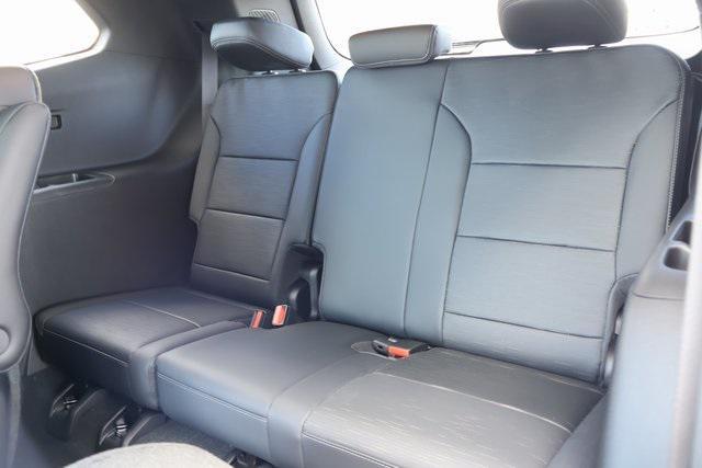 new 2025 Buick Enclave car, priced at $50,680