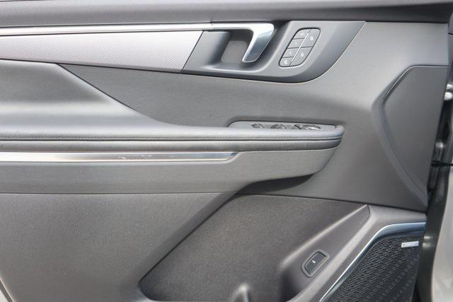 new 2025 Buick Enclave car, priced at $50,680