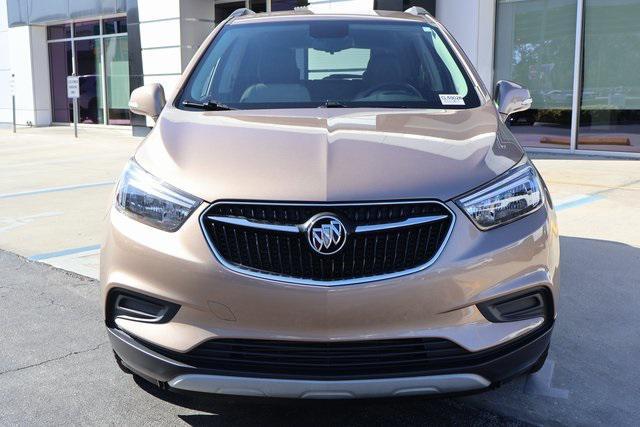 used 2019 Buick Encore car, priced at $13,500