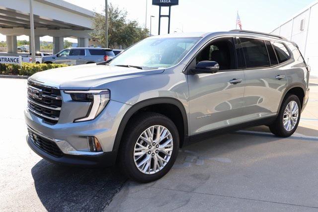 new 2024 GMC Acadia car, priced at $46,640