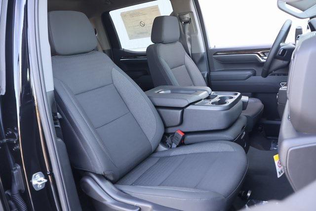 new 2025 GMC Sierra 1500 car, priced at $54,645