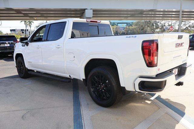 new 2025 GMC Sierra 1500 car, priced at $63,085