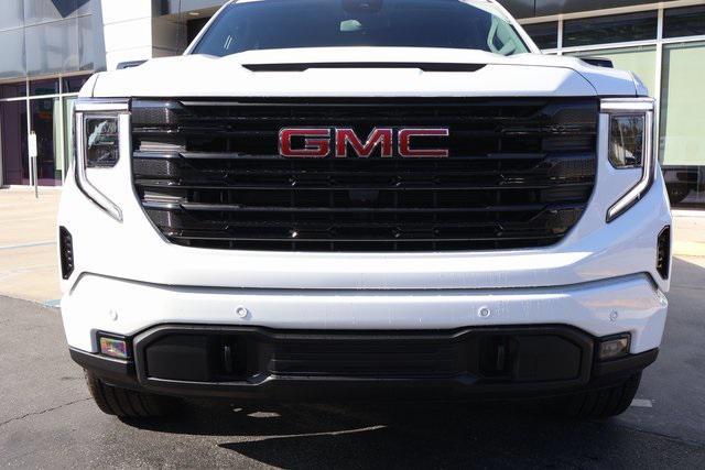 new 2025 GMC Sierra 1500 car, priced at $63,085