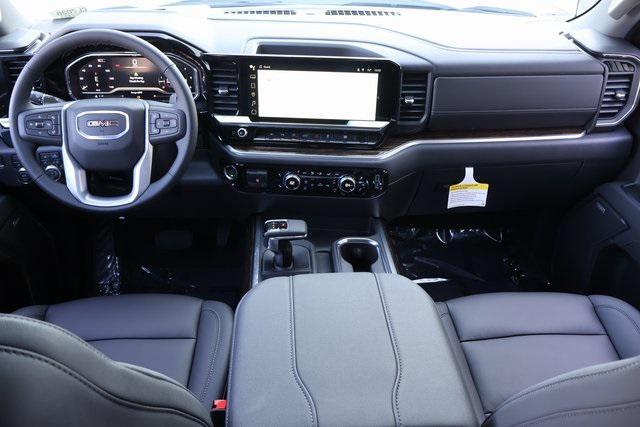 new 2025 GMC Sierra 1500 car, priced at $63,085