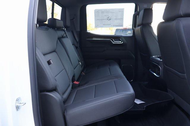 new 2025 GMC Sierra 1500 car, priced at $63,085