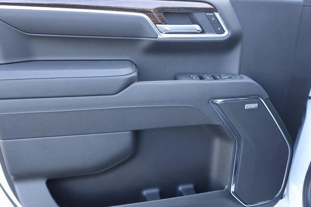 new 2025 GMC Sierra 1500 car, priced at $63,085
