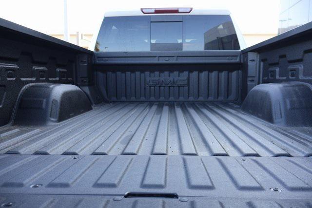 new 2025 GMC Sierra 1500 car, priced at $63,085