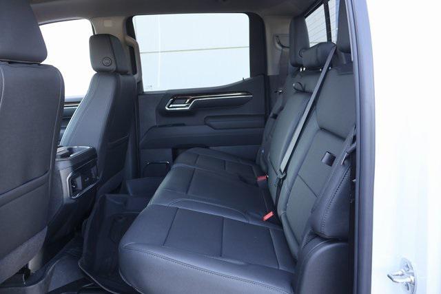 new 2025 GMC Sierra 1500 car, priced at $63,085
