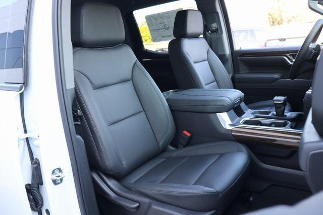 new 2025 GMC Sierra 1500 car, priced at $63,085