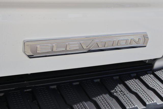 new 2025 GMC Sierra 1500 car, priced at $63,085
