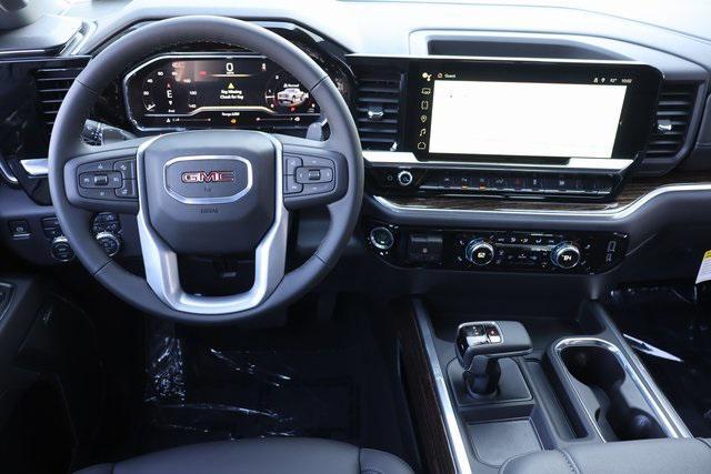 new 2025 GMC Sierra 1500 car, priced at $63,085