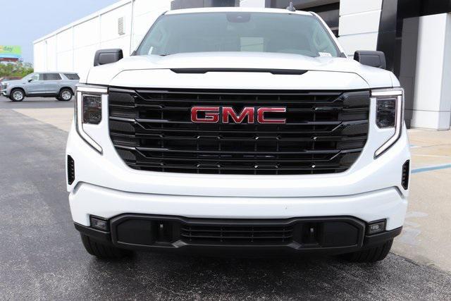 new 2025 GMC Sierra 1500 car