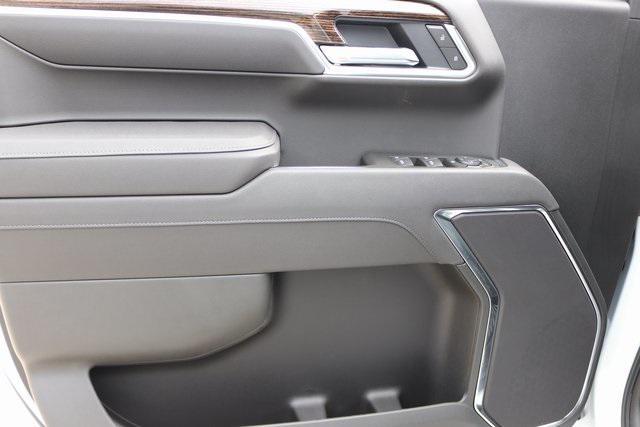 new 2025 GMC Sierra 1500 car
