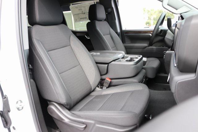 new 2025 GMC Sierra 1500 car