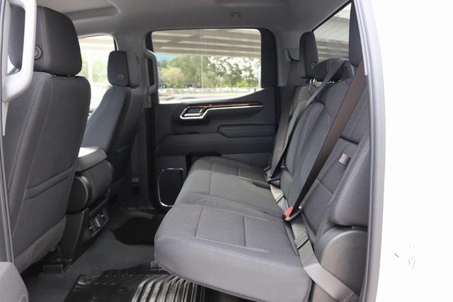 new 2025 GMC Sierra 1500 car