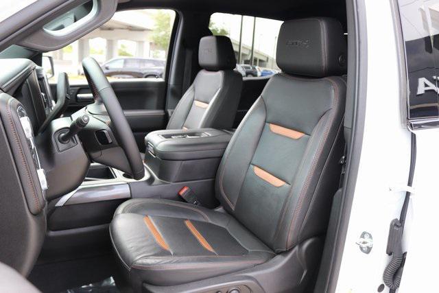 used 2022 GMC Sierra 1500 car, priced at $39,500