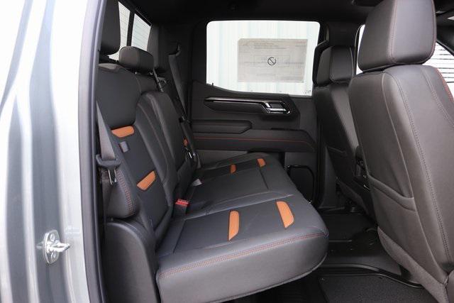 new 2025 GMC Sierra 1500 car