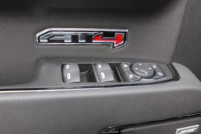 new 2025 GMC Sierra 1500 car