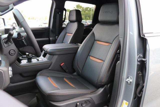 new 2025 GMC Sierra 1500 car