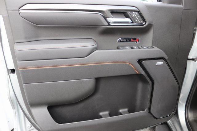 new 2025 GMC Sierra 1500 car