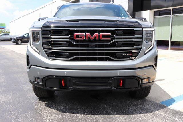 new 2025 GMC Sierra 1500 car