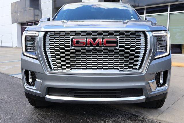 new 2024 GMC Yukon XL car, priced at $86,000