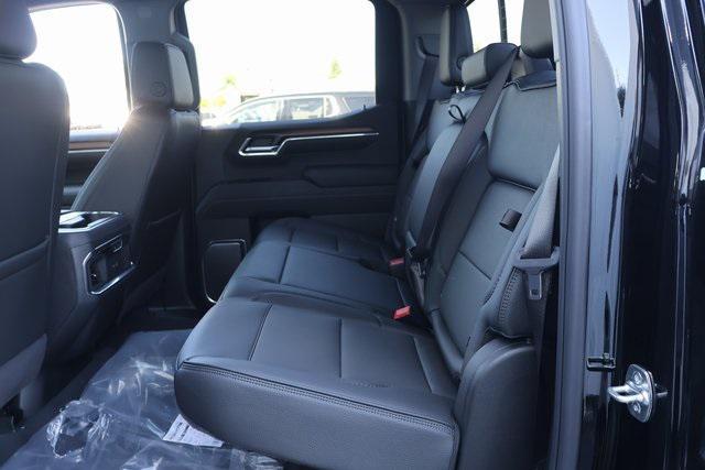 new 2025 GMC Sierra 1500 car, priced at $74,749