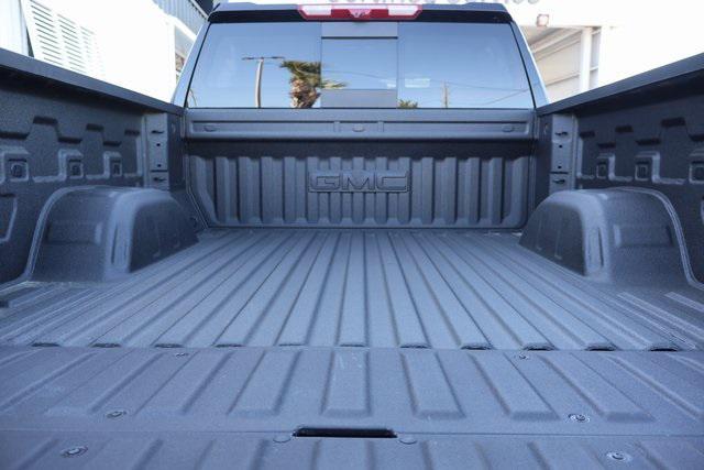 new 2025 GMC Sierra 1500 car, priced at $74,749