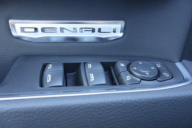 new 2025 GMC Sierra 1500 car, priced at $74,749