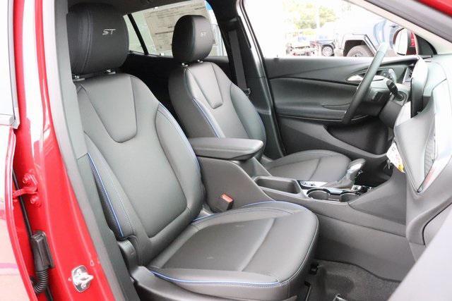 new 2026 Buick Encore GX car, priced at $30,180