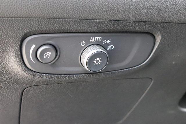 new 2026 Buick Encore GX car, priced at $30,180