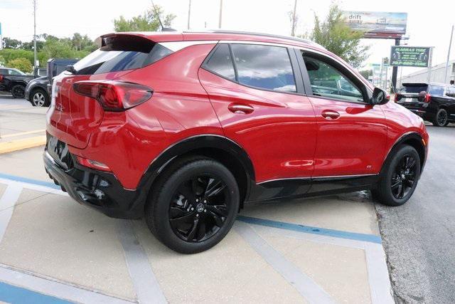 new 2026 Buick Encore GX car, priced at $30,180