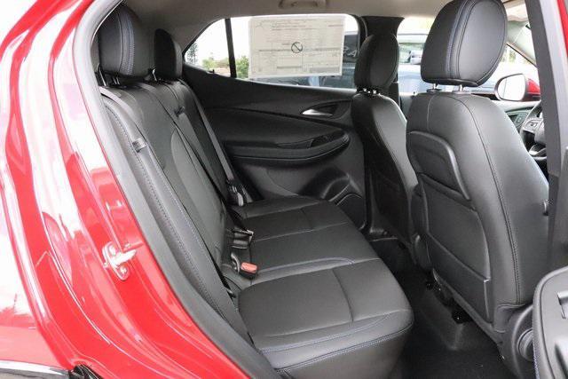 new 2026 Buick Encore GX car, priced at $30,180