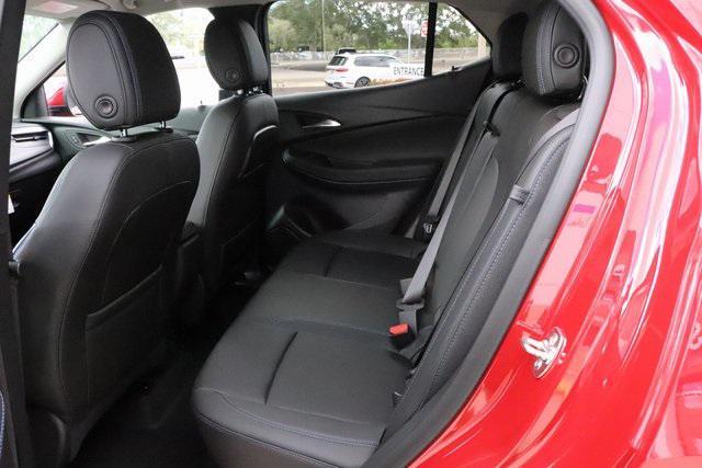 new 2026 Buick Encore GX car, priced at $30,180