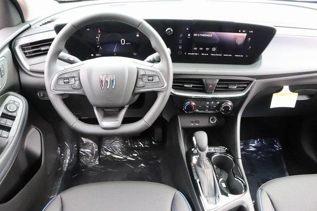 new 2026 Buick Encore GX car, priced at $30,180