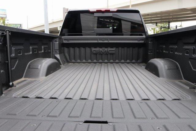new 2025 GMC Sierra 2500 car, priced at $75,605
