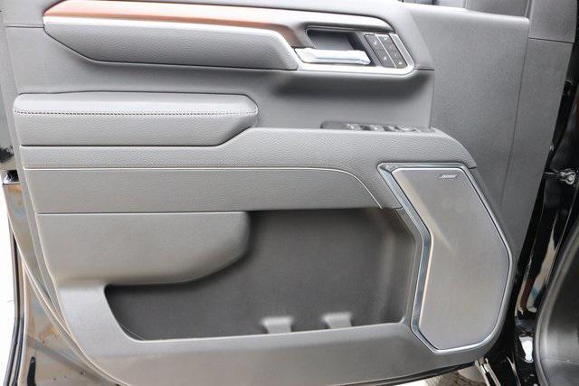 new 2025 GMC Sierra 2500 car, priced at $75,605