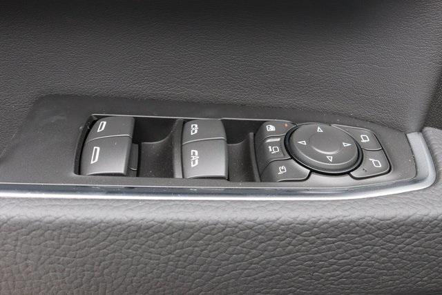 new 2025 GMC Sierra 2500 car, priced at $75,605