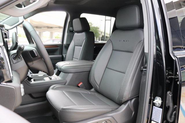 new 2025 GMC Sierra 2500 car, priced at $75,605