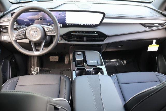 new 2025 Buick Enclave car, priced at $47,630