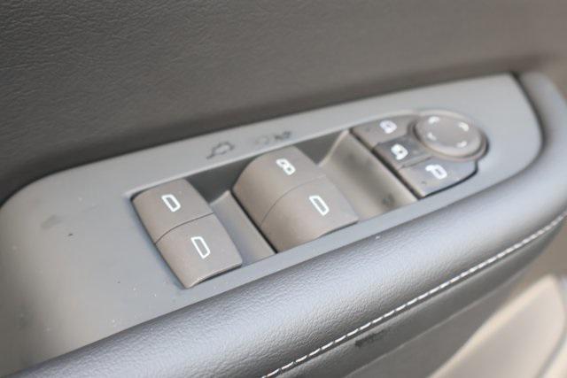 new 2025 Buick Enclave car, priced at $47,630
