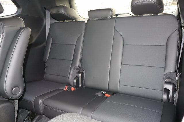 new 2025 Buick Enclave car, priced at $47,630