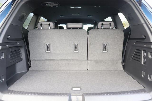 new 2025 Buick Enclave car, priced at $47,630