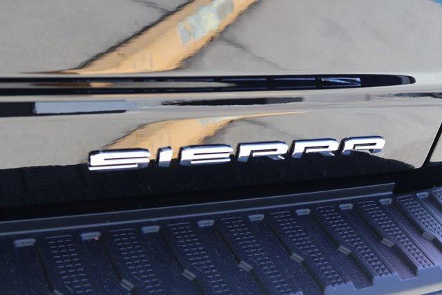new 2024 GMC Sierra 2500 car, priced at $90,525